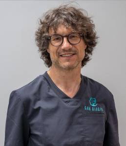 Dr. Andrea Carletti