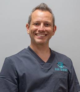 Dr. Fabiano Raponi