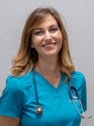 Dr.ssa Giulia Pignotti