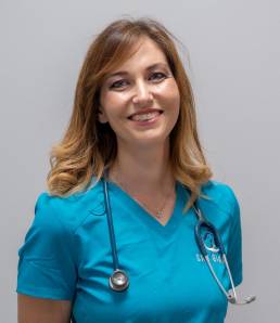 Dr.ssa Giulia Pignotti