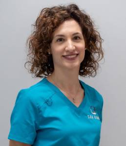 Dr.ssa Caterina Accoroni