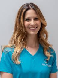 Dr.ssa Cecilia Germani