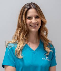 Dr.ssa Cecilia Germani