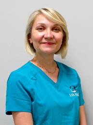 Dr.ssa Marta Claretti