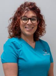 Dr.ssa Pamela Pirani