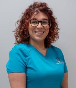 Dr.ssa Pamela Pirani