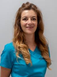 Dr.ssa Stefania Avolio