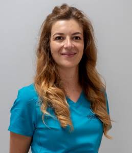 Dr.ssa Stefania Avolio
