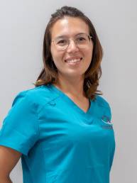Dr.ssa Stefania Schingaro